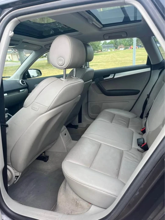 2006 Audi 8P A3 - Image 11 of 12