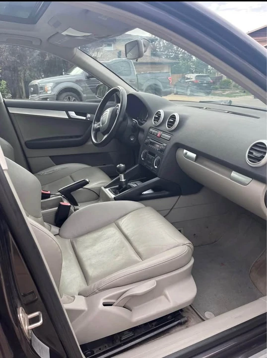 2006 Audi 8P A3 - Image 10 of 12