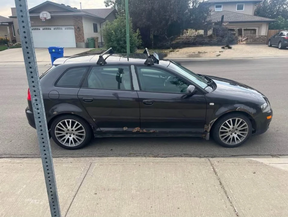 2006 Audi 8P A3 - Image 2 of 12
