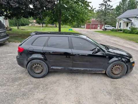 2006 Audi A3