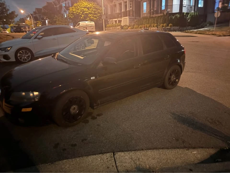 2006 Audi 8P A3 - Image 7 of 7