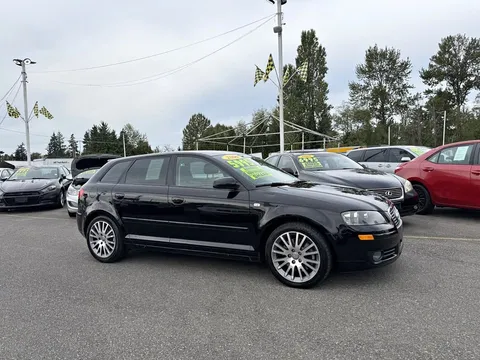 2006 Audi A3