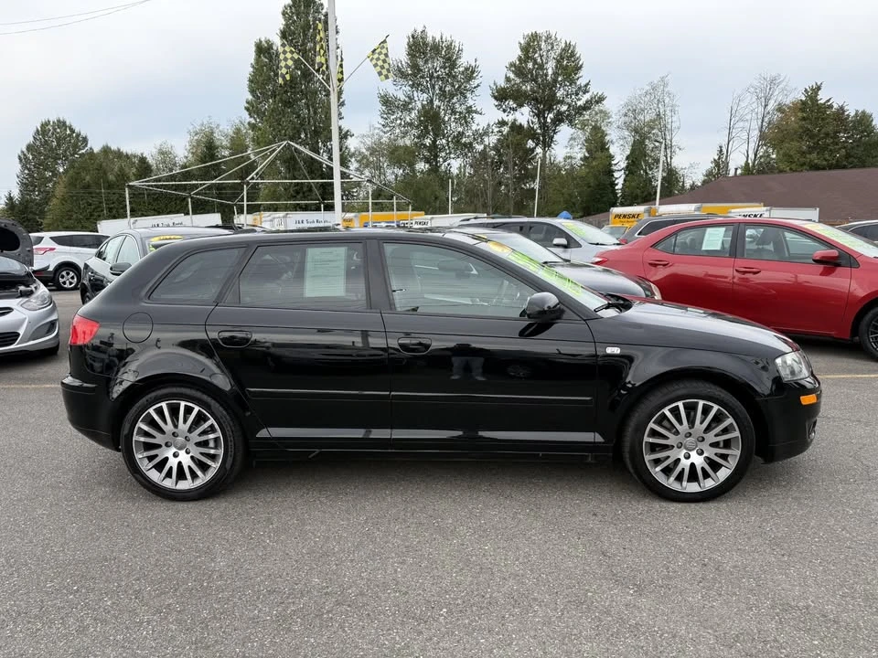 2006 Audi 8P A3 - Image 6 of 11