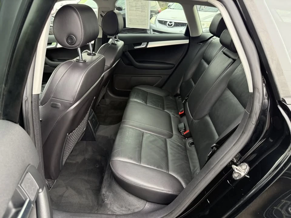 2006 Audi 8P A3 - Image 8 of 11