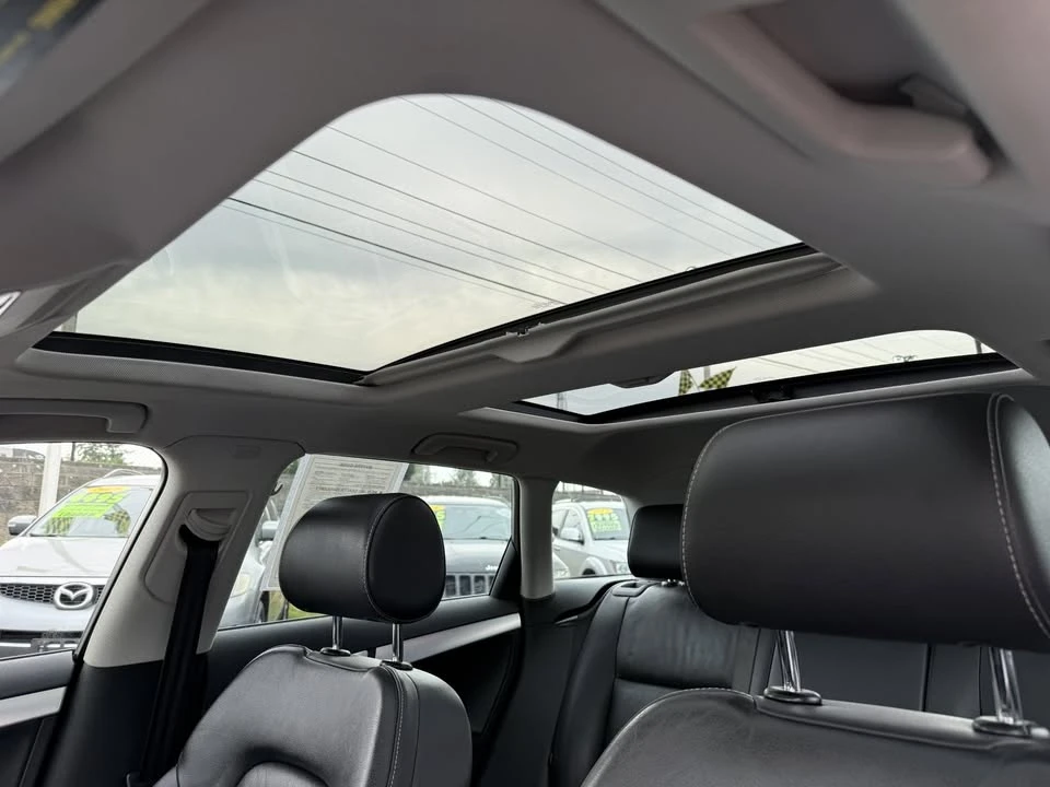 2006 Audi 8P A3 - Image 9 of 11