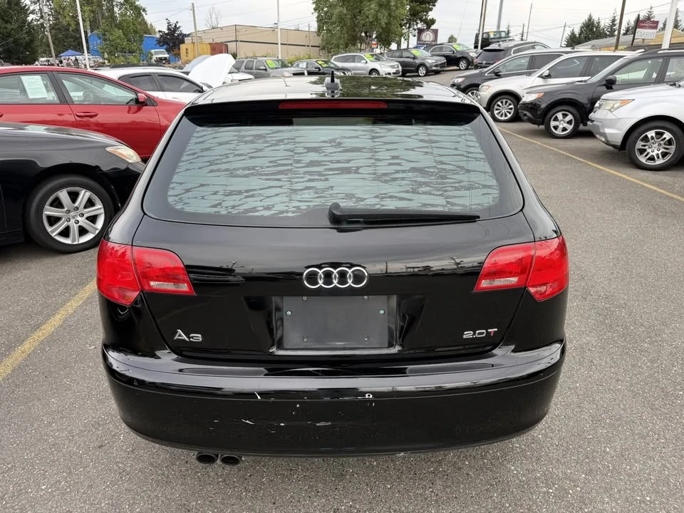 2006 Audi 8P A3 - Image 5 of 11