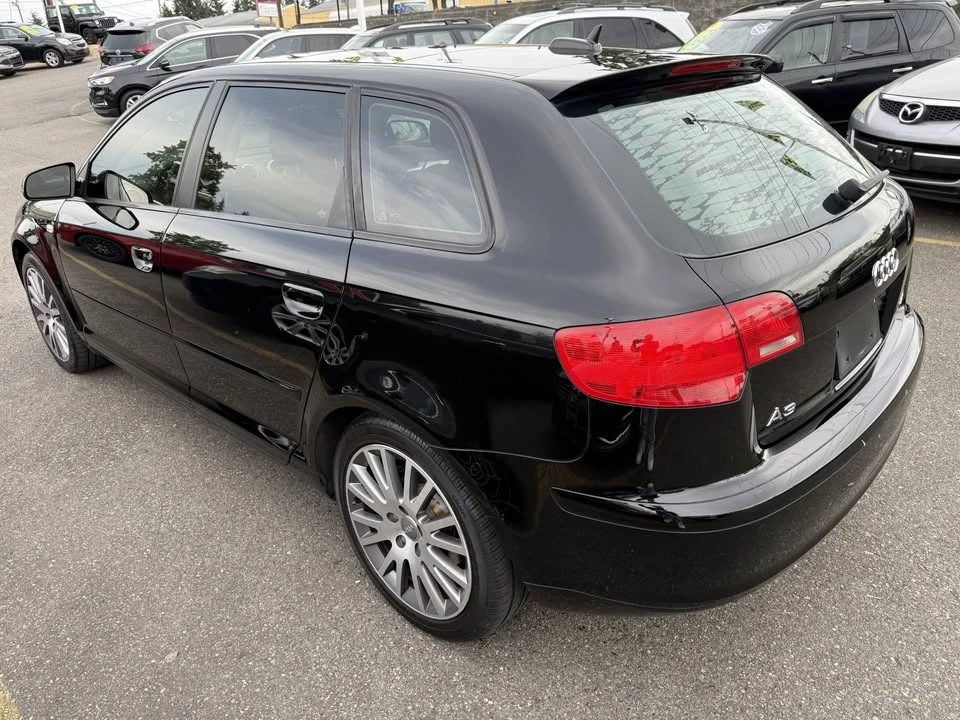 2006 Audi 8P A3 - Image 4 of 11