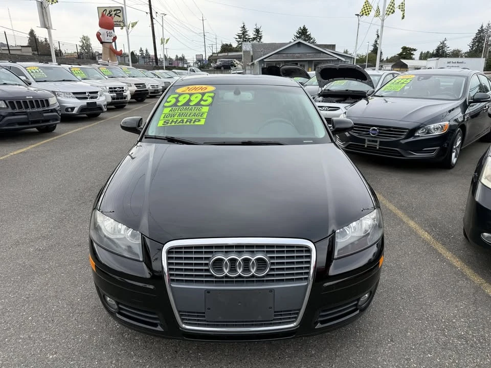 2006 Audi 8P A3 - Image 2 of 11