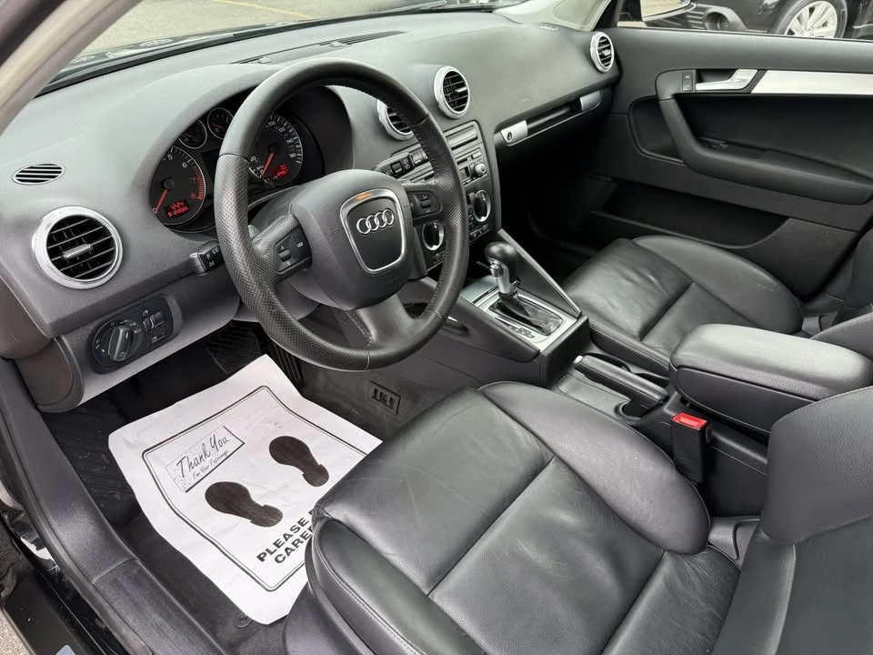 2006 Audi 8P A3 - Image 7 of 11