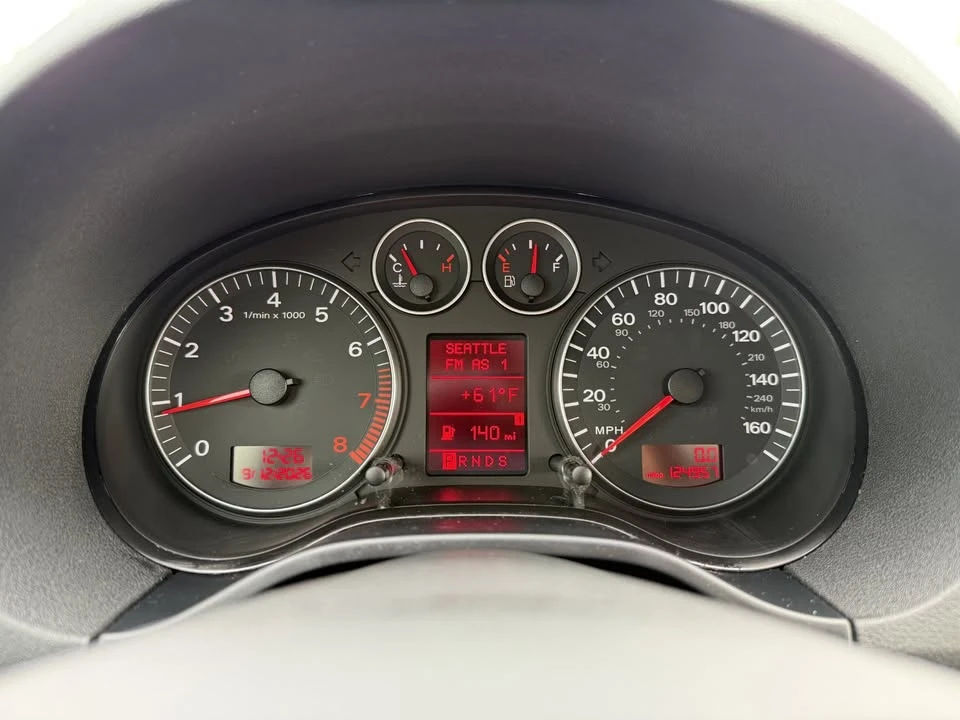 2006 Audi 8P A3 - Image 10 of 11