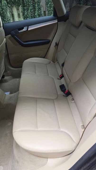 2006 Audi 8P A3 - Image 2 of 4