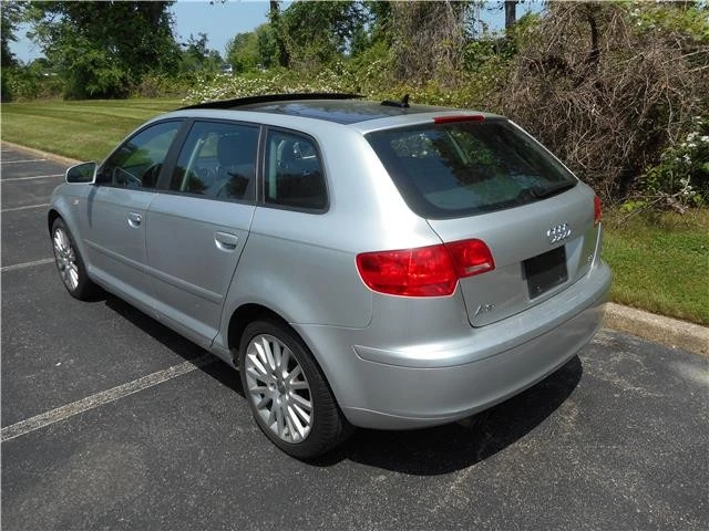2006 Audi 8P A3 - Image 7 of 12