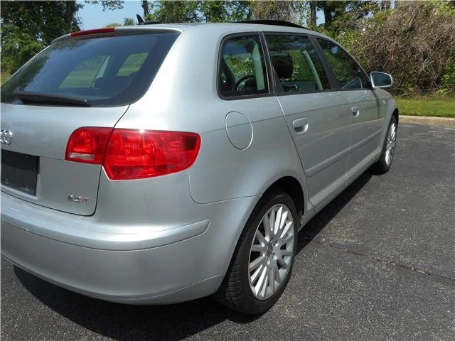 2006 Audi 8P A3 - Image 4 of 12