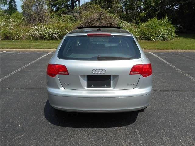 2006 Audi 8P A3 - Image 5 of 12