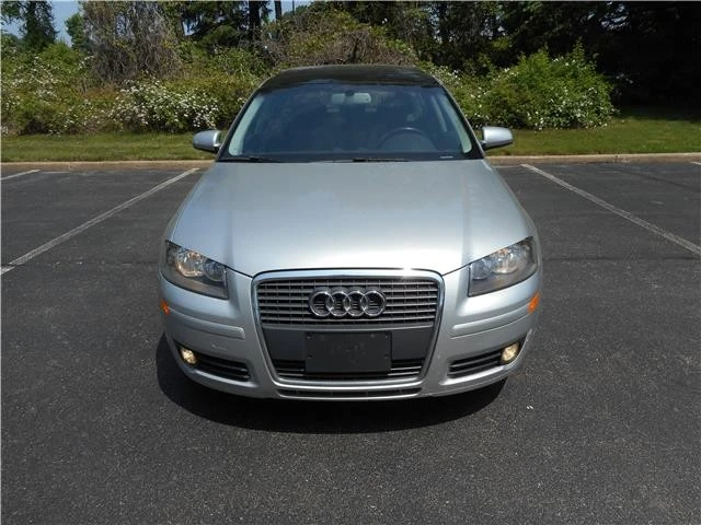 2006 Audi 8P A3 - Image 11 of 12