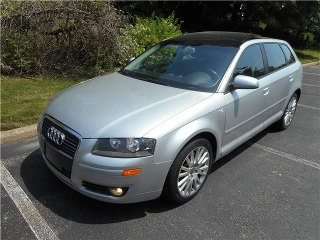 2006 Audi 8P A3 - Image 9 of 12