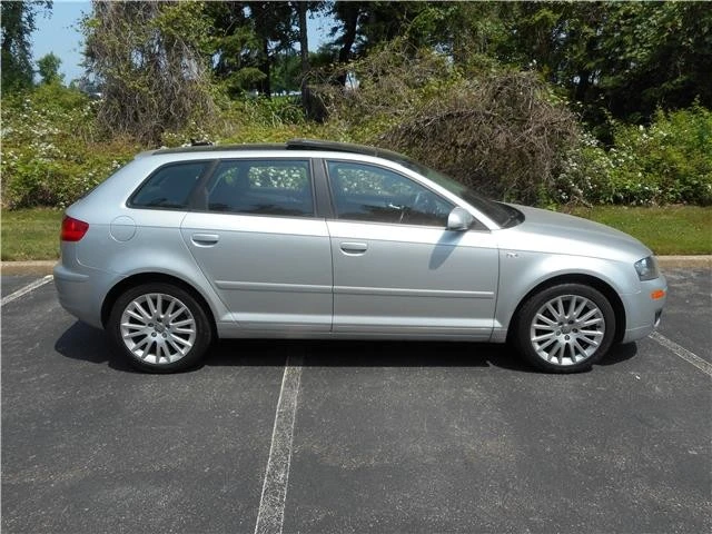 2006 Audi 8P A3 - Image 2 of 12