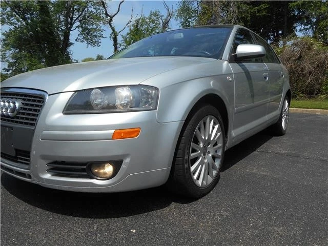 2006 Audi 8P A3 - Image 10 of 12