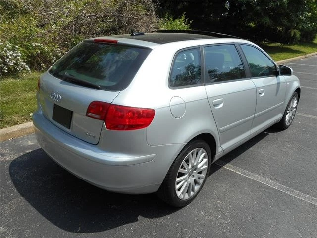 2006 Audi 8P A3 - Image 3 of 12