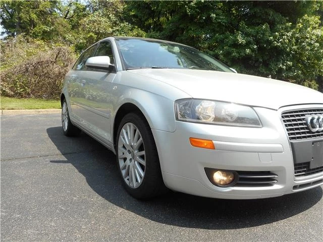2006 Audi 8P A3 - Image 12 of 12