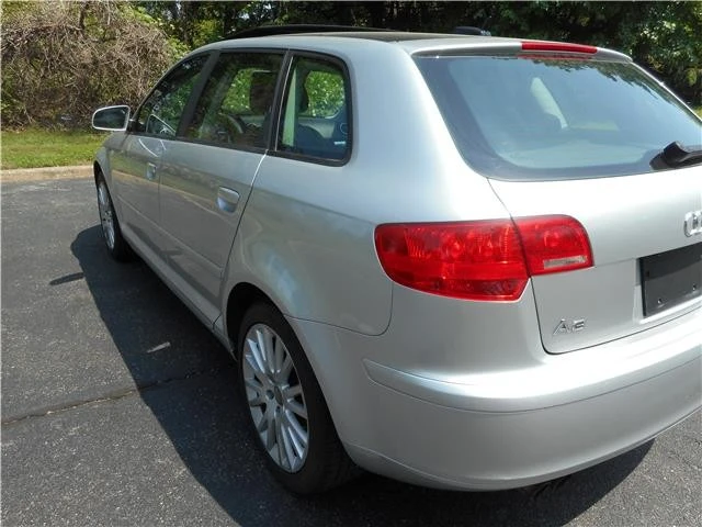 2006 Audi 8P A3 - Image 6 of 12
