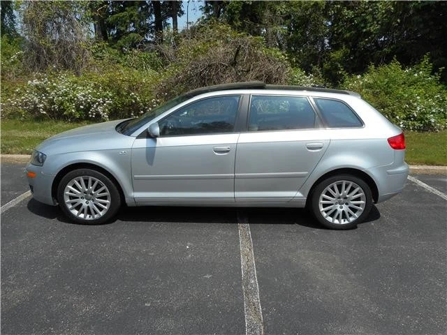 2006 Audi 8P A3 - Image 8 of 12