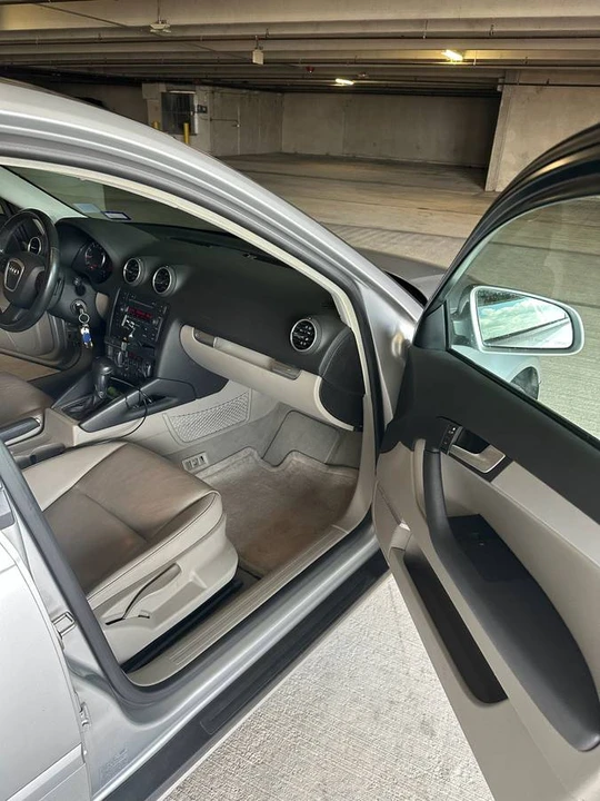 2006 Audi 8P A3 - Image 7 of 10