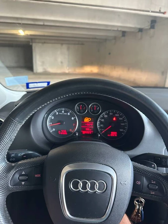 2006 Audi 8P A3 - Image 9 of 10