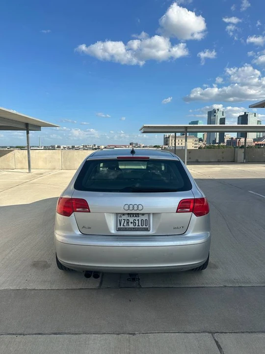 2006 Audi 8P A3 - Image 3 of 10