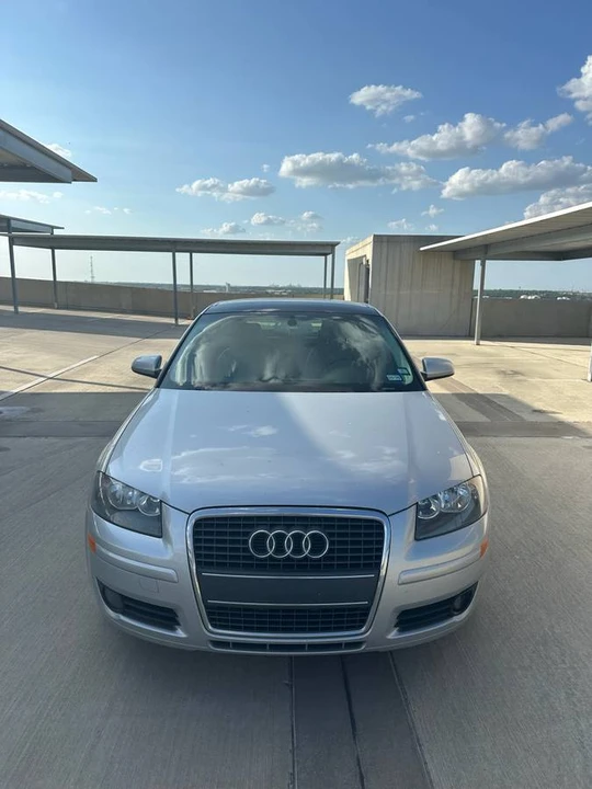 2006 Audi 8P A3 - Image 2 of 10