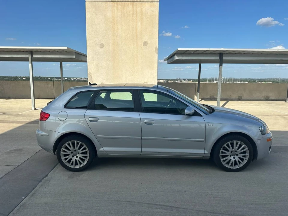 2006 Audi 8P A3 - Image 4 of 10