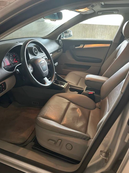 2006 Audi 8P A3 - Image 5 of 10