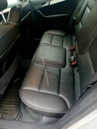 2006 Audi 8P A3 - Image 5 of 7