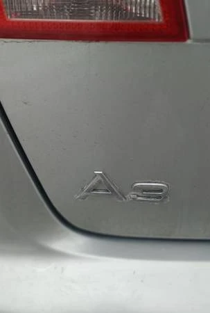 2006 Audi 8P A3 - Image 7 of 7