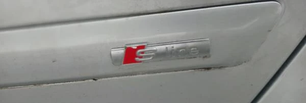 2006 Audi 8P A3 - Image 6 of 7