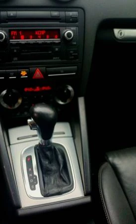 2006 Audi 8P A3 - Image 4 of 7