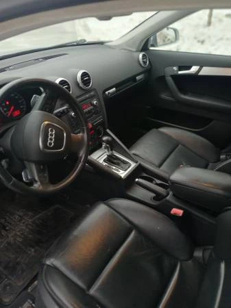 2006 Audi 8P A3 - Image 3 of 7