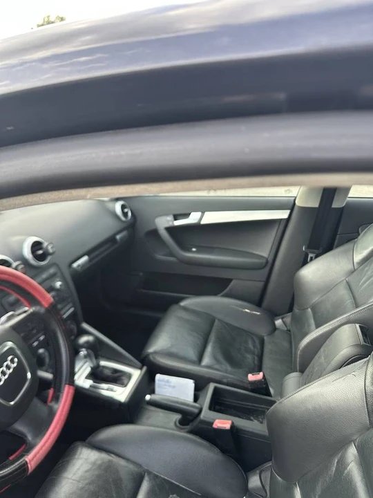 2006 Audi 8P A3 - Image 5 of 5
