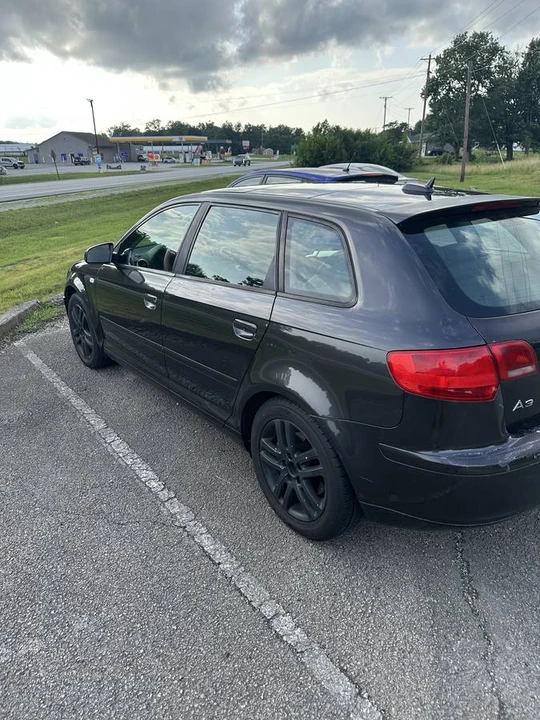 2006 Audi 8P A3 - Image 2 of 5