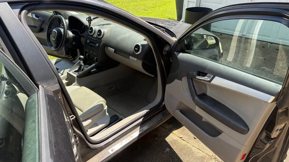 2006 Audi 8P A3 - Image 8 of 13
