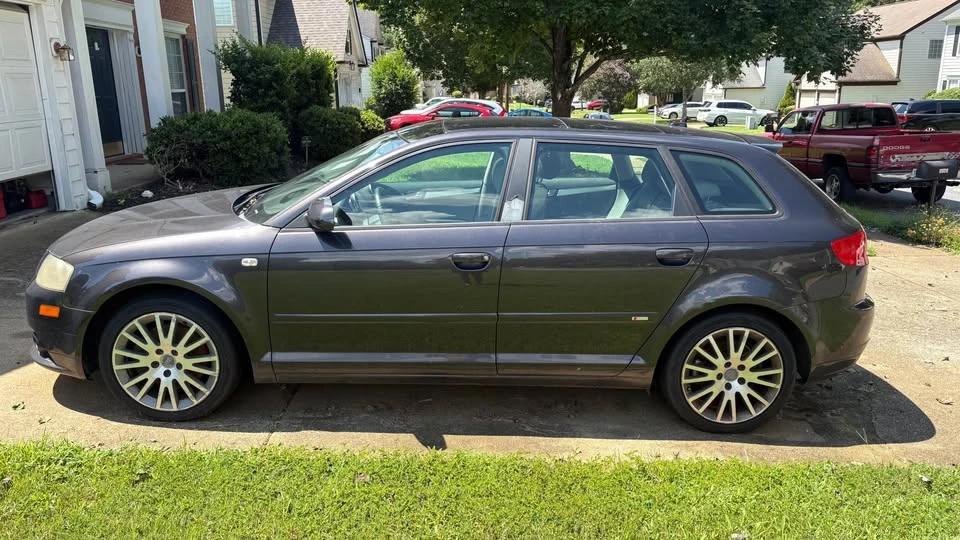2006 Audi 8P A3 - Image 3 of 13