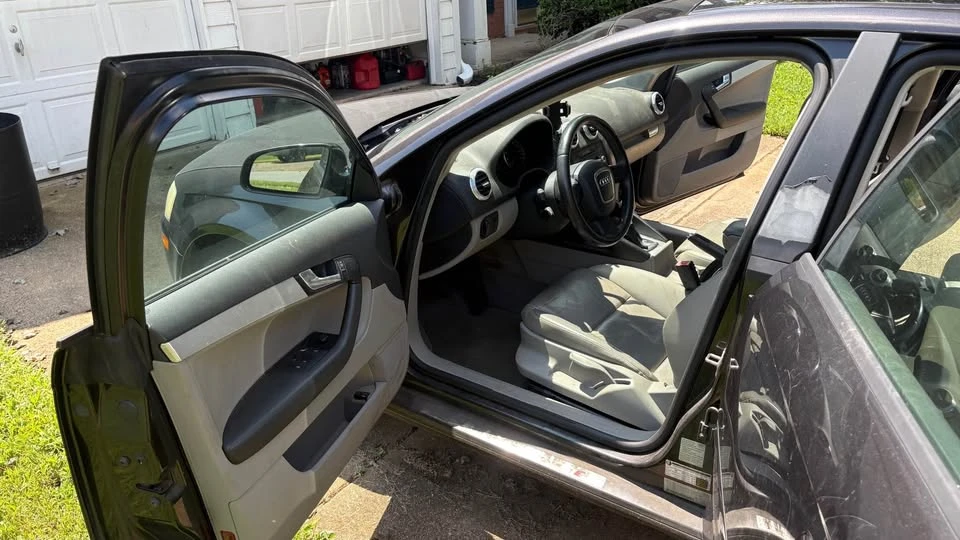 2006 Audi 8P A3 - Image 6 of 13
