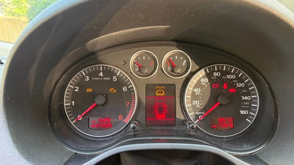 2006 Audi 8P A3 - Image 12 of 13