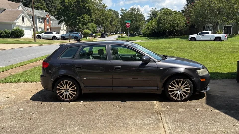 2006 Audi 8P A3 - Image 2 of 13