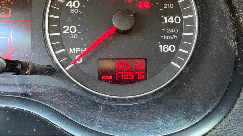 2006 Audi 8P A3 - Image 13 of 13