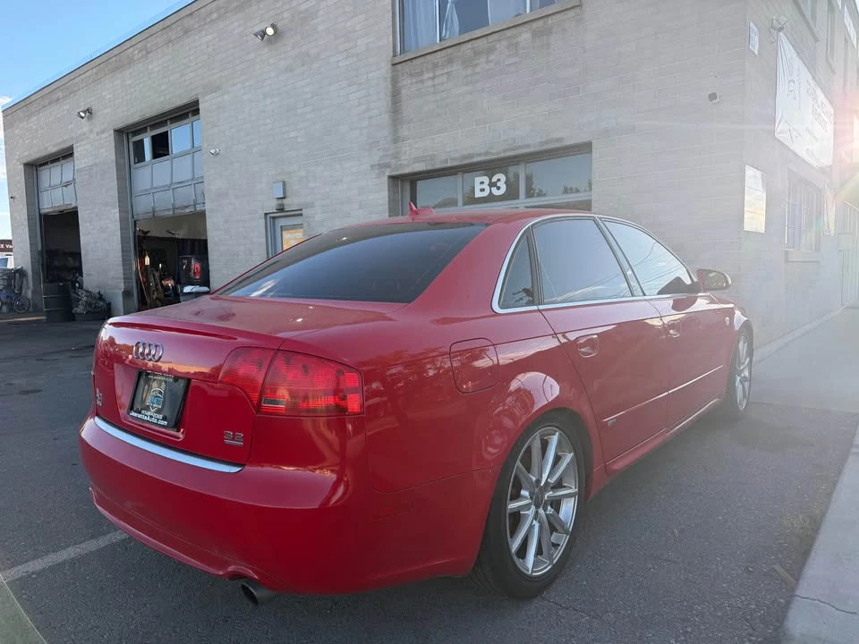 2006 Audi 8P A3 - Image 4 of 5