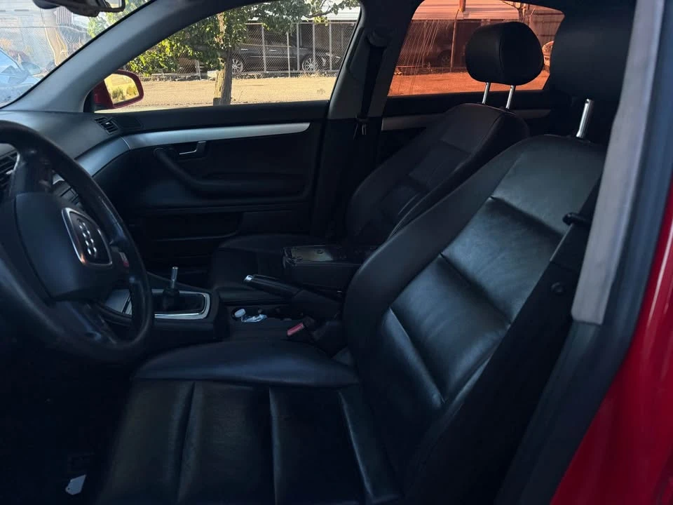 2006 Audi 8P A3 - Image 5 of 5