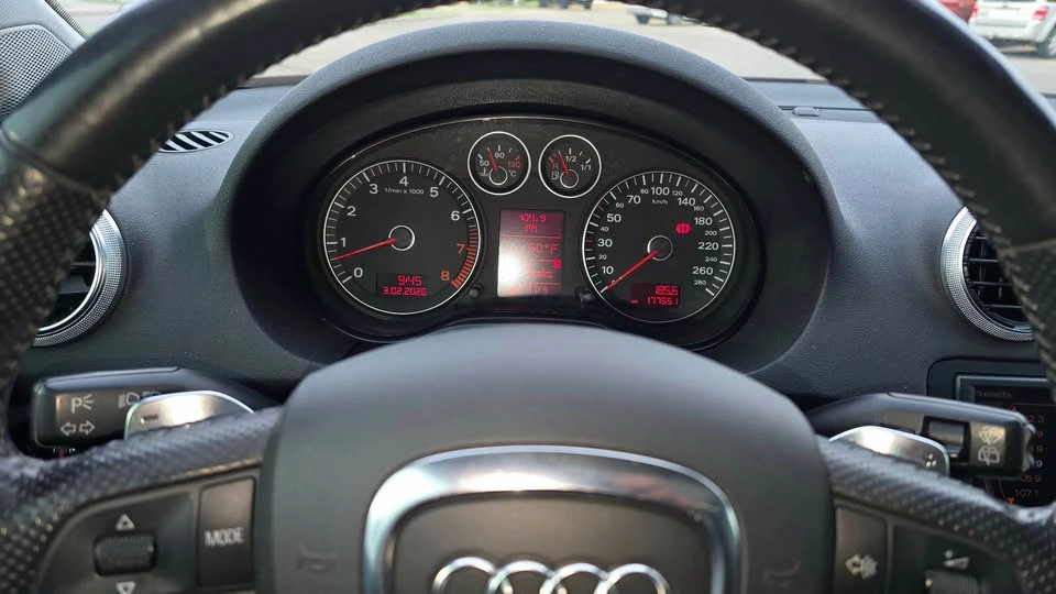 2006 Audi 8P A3 - Image 18 of 20