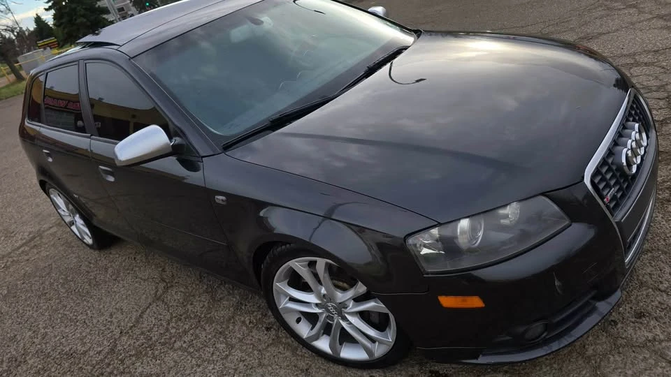 2006 Audi 8P A3 - Image 5 of 20