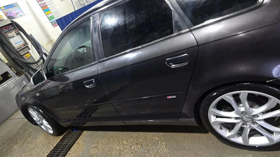 2006 Audi 8P A3 - Image 3 of 20